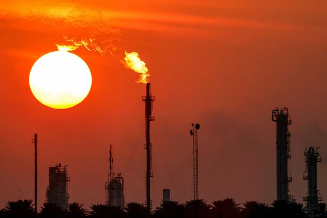 Oil prices had already been slumping before OPEC+ members decided to increase output Oil prices had already been slumping before OPEC+ members decided to increase output