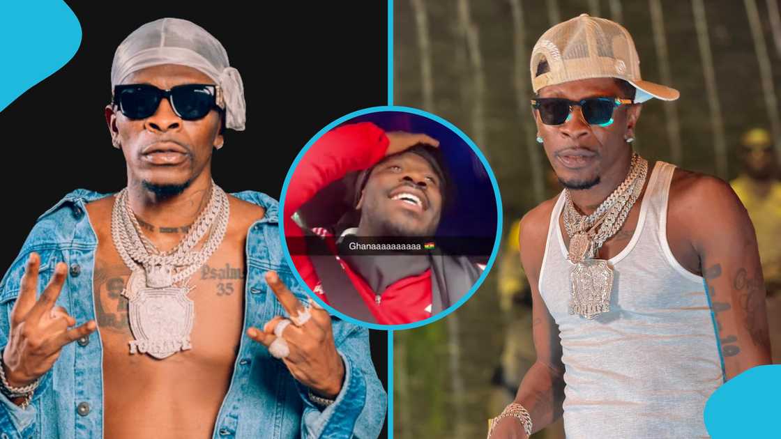 Kojo Blak, Edem, Ghana, Kelvynboy, Kojo Blak, Black Sherif, Kidi, Kuami Eugene Kojo Blak, Edem, Ghana, Kelvynboy, Kojo Blak, Black Sherif, Kidi, Kuami Eugene