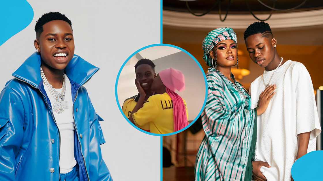 Peller, social media, Ghanaians, social media, reactions, Made In Ghana, Shatta Wale, Ghana, online, Accra Peller, social media, Ghanaians, social media, reactions, Made In Ghana, Shatta Wale, Ghana, online, Accra