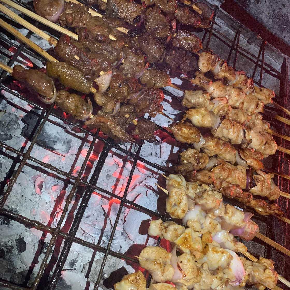 Abokyi, Kebab paper, Suya, Wrapped suya, Ghana Highway Authority, government contract, GHA document, Suya in government document, Road construction in Ghana, Adenta-Dodowa road. Abokyi, Kebab paper, Suya, Wrapped suya, Ghana Highway Authority, government contract, GHA document, Suya in government document, Road construction in Ghana, Adenta-Dodowa road.