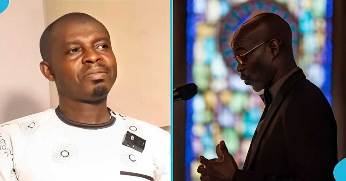 Ghanaian, pastor, church member, wife, snatches, marriage, relationship. Ghanaian, pastor, church member, wife, snatches, marriage, relationship.