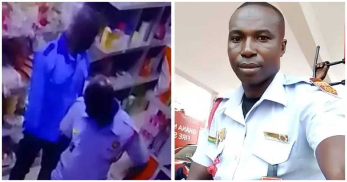 Ibrahim Mohammed Alemiakurugo Ibrahim Mohammed Alemiakurugo