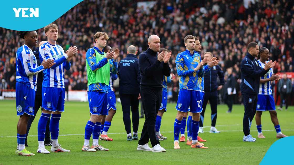 Sheffield Wednesday financial trouble, Championship latest news, English Football League news, Sheffield Wednesday fan reactions, League One 2026 season, Patrick Bamford goal, Harrison Burrows goal, Football League World report