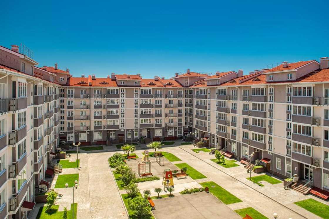 Largest hotel in the world Largest hotel in the world