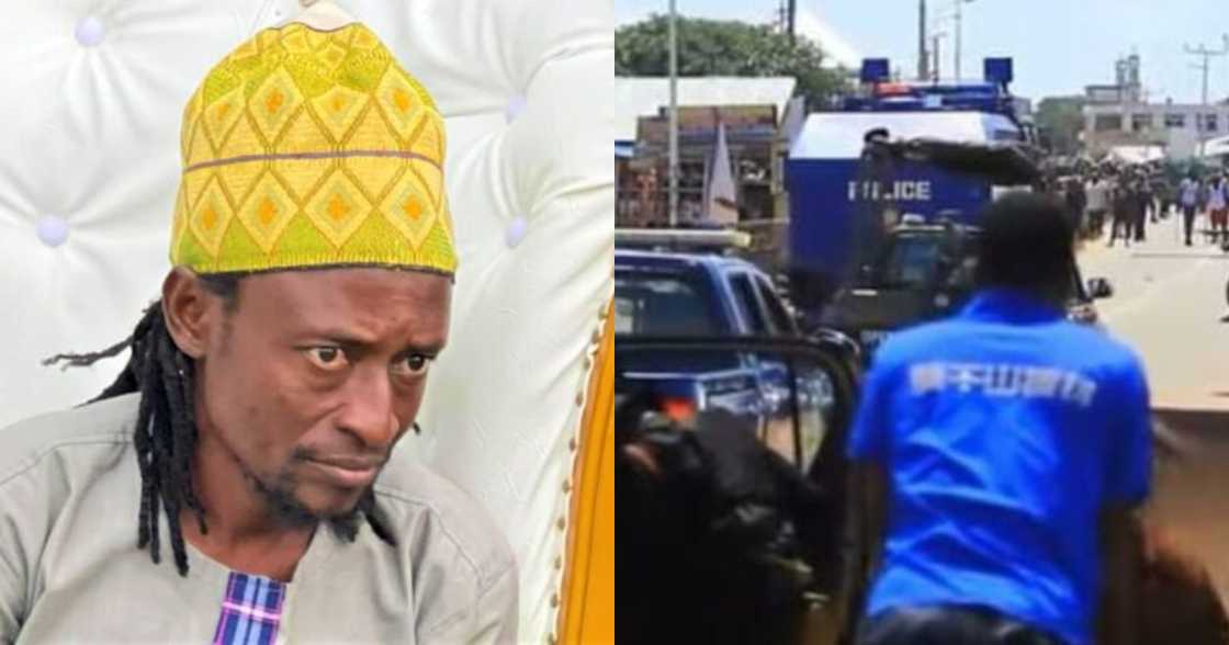 Ejura shooting: Kaaka’s family refuses to appear before committee Ejura shooting: Kaaka’s family refuses to appear before committee