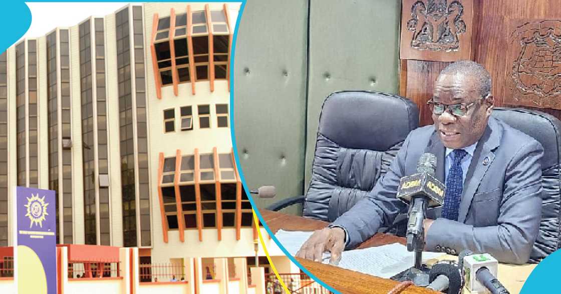 WAEC, Ghana, Nigeria, BECE, WASSCE, John Kapi WAEC, Ghana, Nigeria, BECE, WASSCE, John Kapi