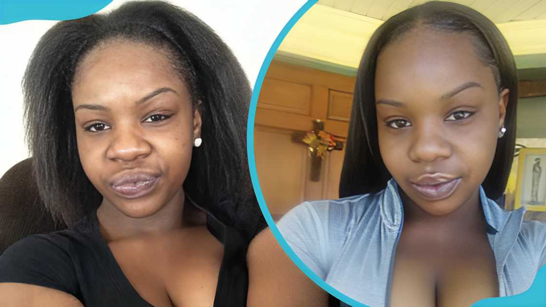 Keyona Griffin Keyona Griffin