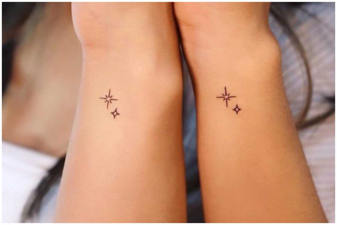 Matching tattoo ideas Matching tattoo ideas