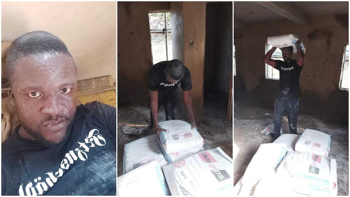 He said he made N900. He said he made N900.