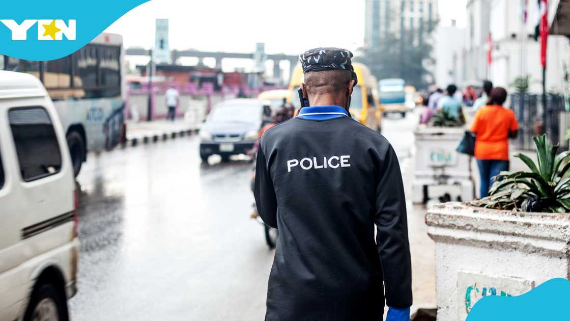 Ghana Ambassador to Nigeria’s Home Burglarised in Abuja