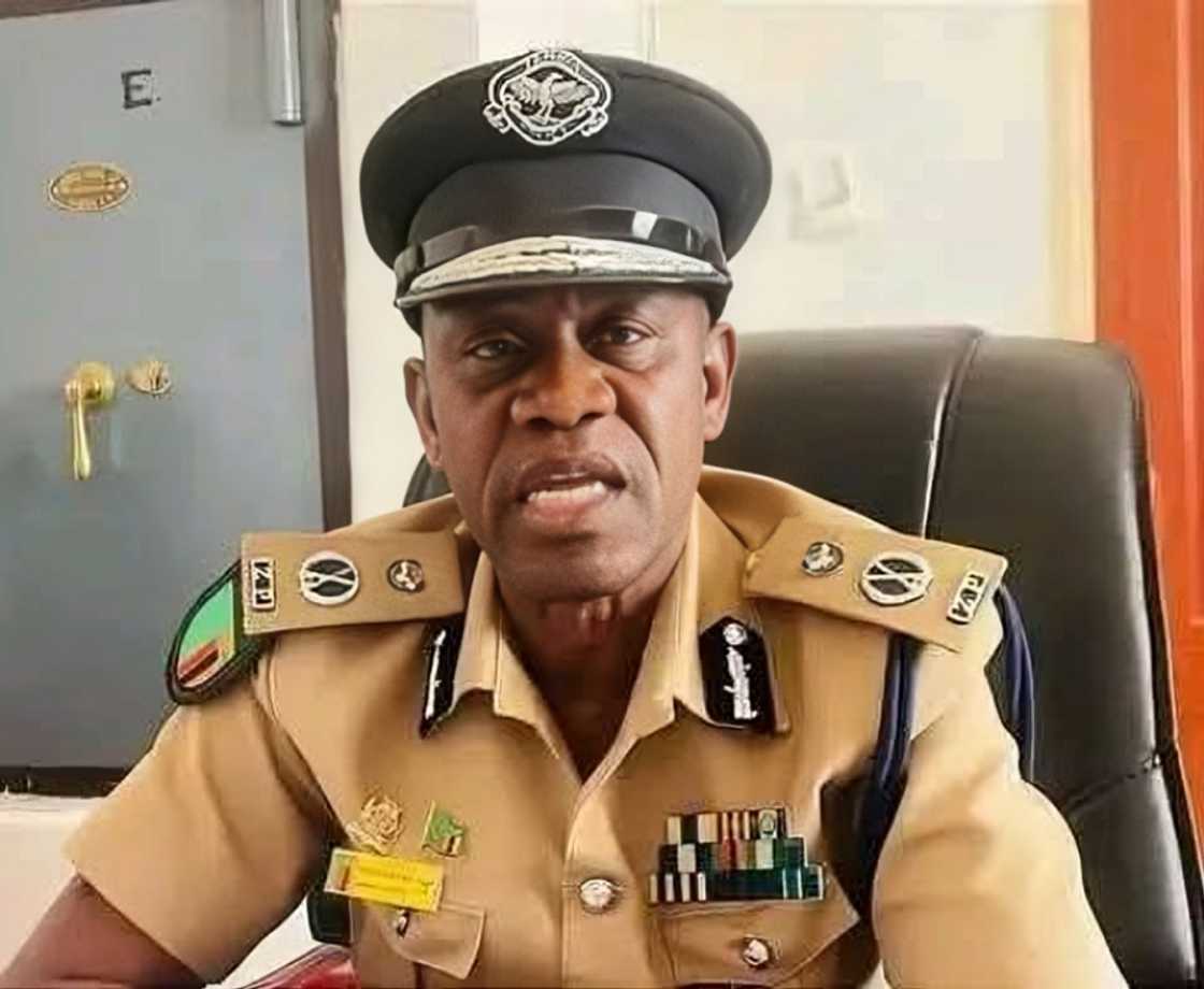 Zambia, Death News, Kapinda Village, Julius Mwale Death, Eastern Province, Girlfriend Discovers Body, Man Dies Watching Girlfriend's Maize Zambia, Death News, Kapinda Village, Julius Mwale Death, Eastern Province, Girlfriend Discovers Body, Man Dies Watching Girlfriend's Maize