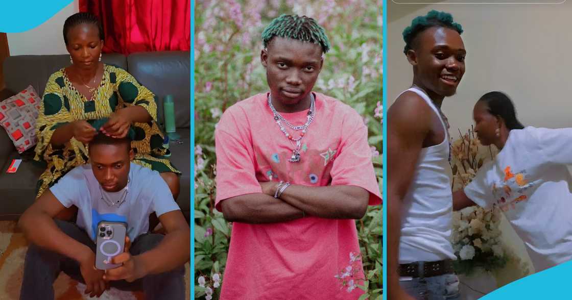 OliveTheBoy, Good Sin, Asylum, KNUST, Ghana, Accra, Afrobeats, Afrobeats artistes OliveTheBoy, Good Sin, Asylum, KNUST, Ghana, Accra, Afrobeats, Afrobeats artistes