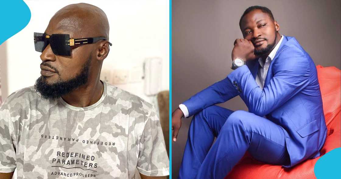 Funny Face speaks about his viral trend and makes new promise to Ghanaians Funny Face speaks about his viral trend and makes new promise to Ghanaians