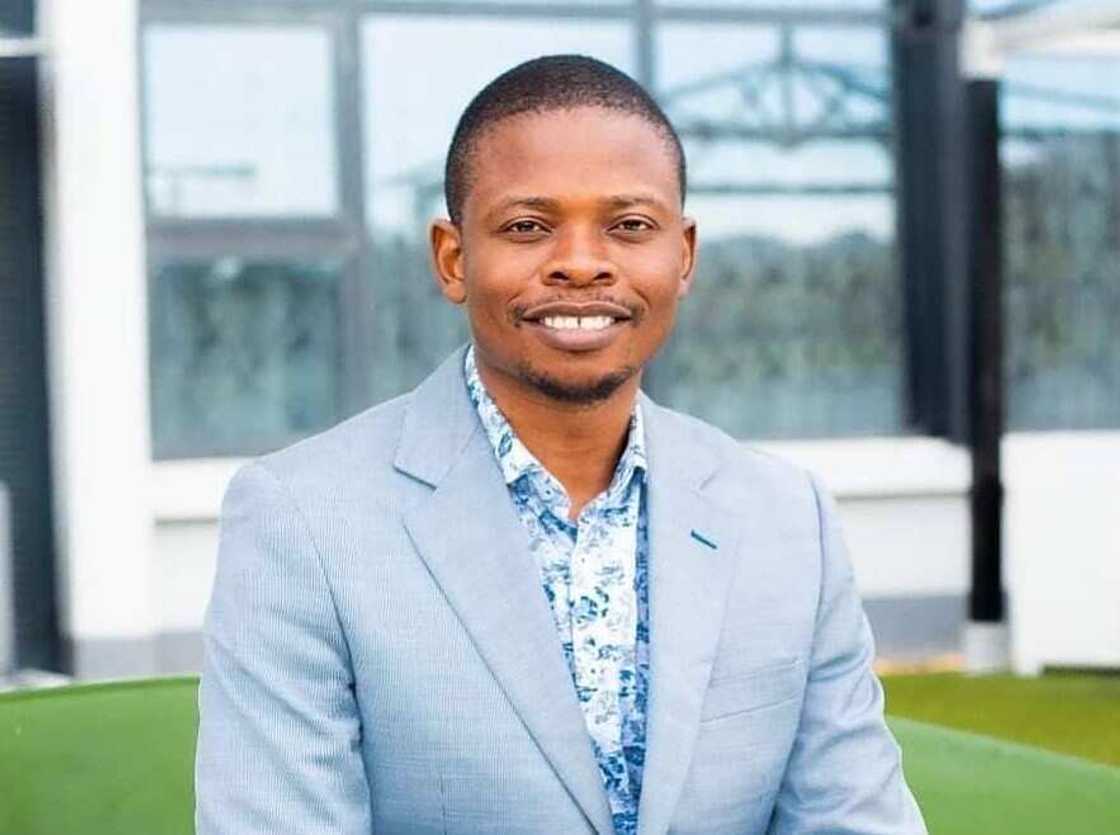 Richest pastors in Africa Richest pastors in Africa