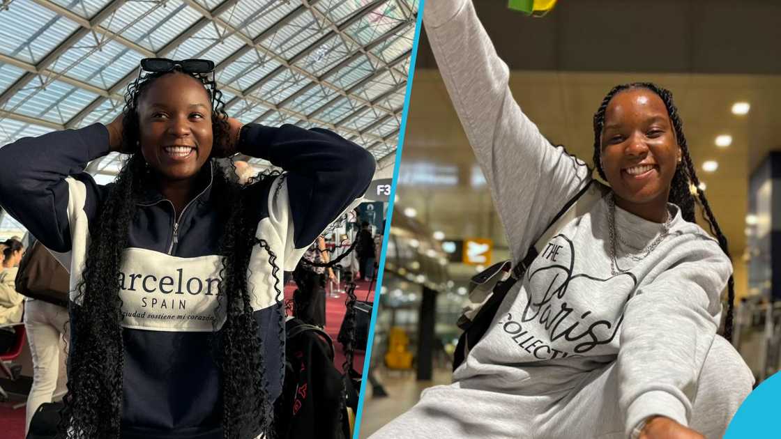 Afronita, Team Eternity Ghana, Defe Defe, Instagram verification, Ghana dancer Afronita, Team Eternity Ghana, Defe Defe, Instagram verification, Ghana dancer