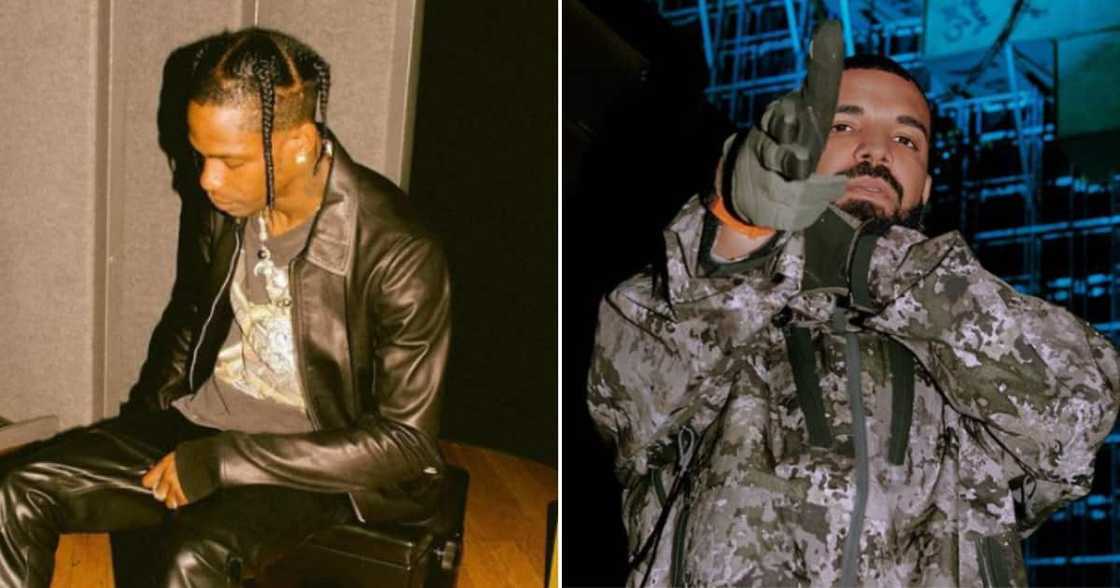 Travis Scott, Drake, ‘AstroWorld’, lawsuit Travis Scott, Drake, ‘AstroWorld’, lawsuit