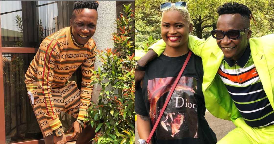 I Met My Fiance at A Bar, Happy Man Confidently Discloses I Met My Fiance at A Bar, Happy Man Confidently Discloses