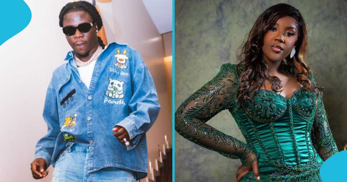 Stonebwoy, Dr Louisa, Accra, Antwerp, Ghana, The Livingstone Foundation Stonebwoy, Dr Louisa, Accra, Antwerp, Ghana, The Livingstone Foundation