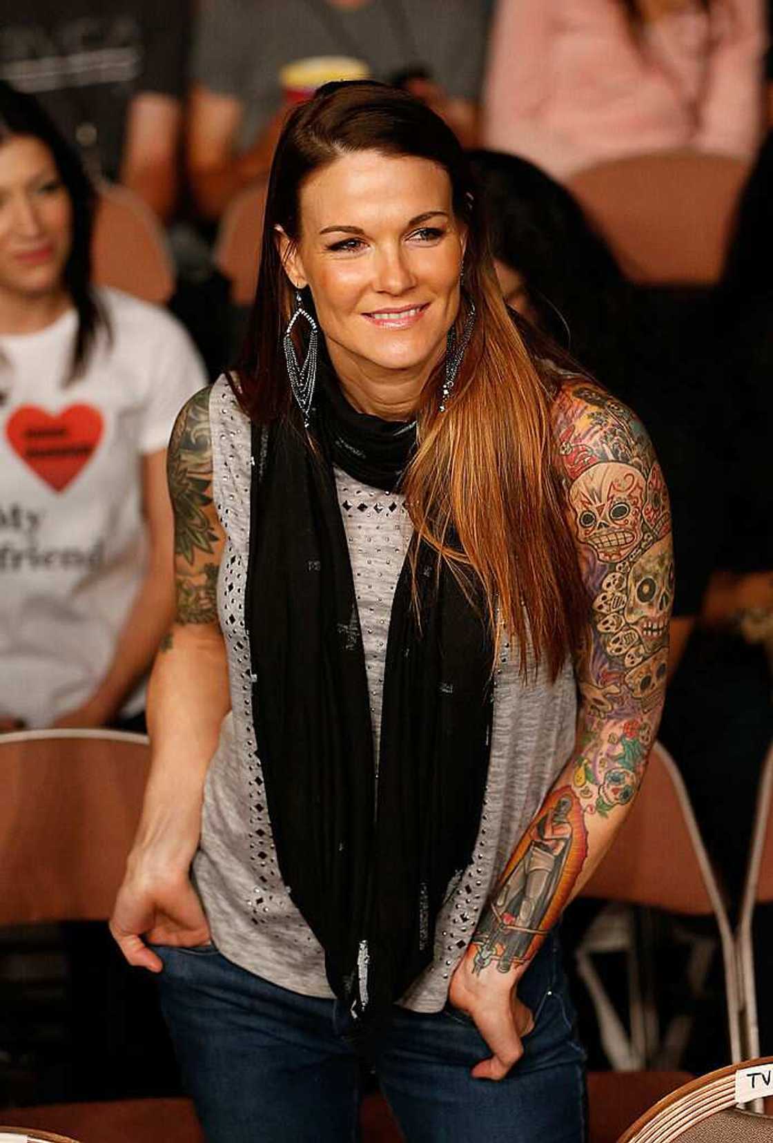 WWE Lita