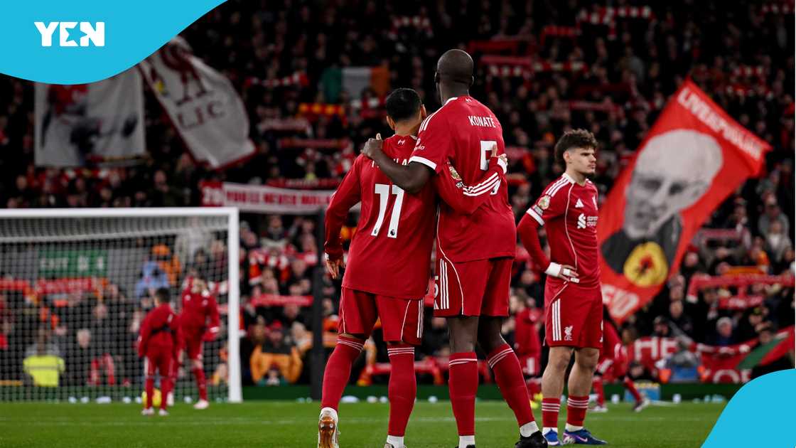 Mohamed Salah Mourns Grandfather: Liverpool Star Suffers Personal Tragedy After Man City Loss