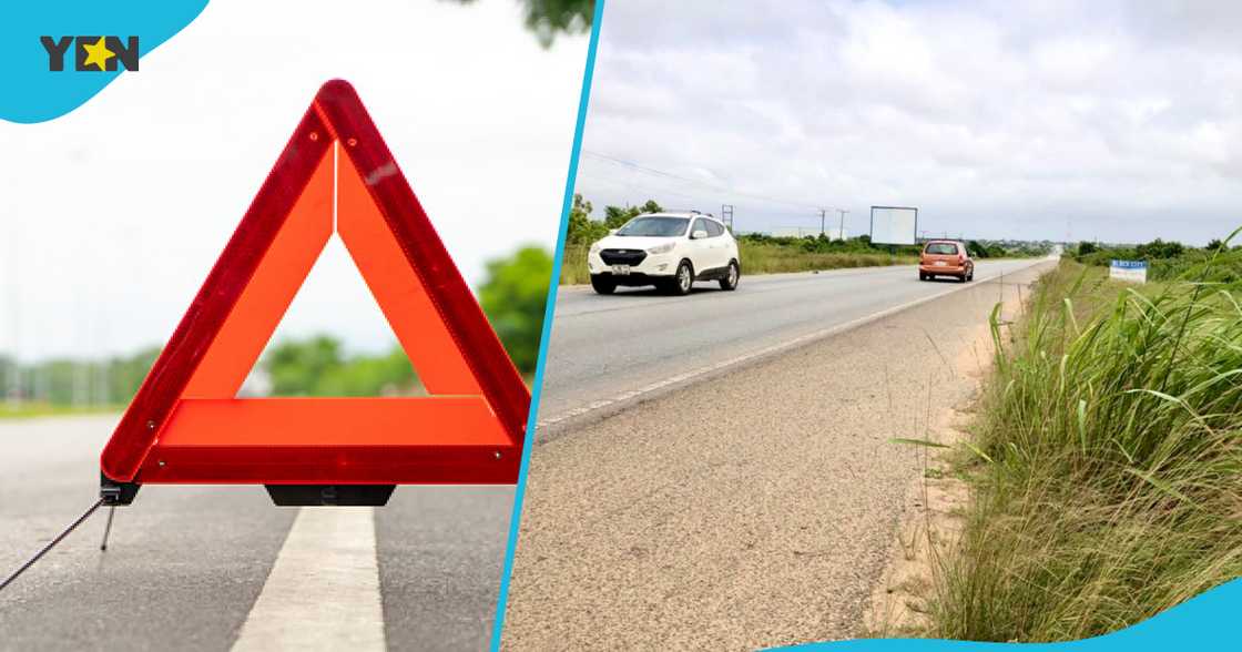 Road accident on Accra-Aflao highway claims 8 lives on Friday Road accident on Accra-Aflao highway claims 8 lives on Friday