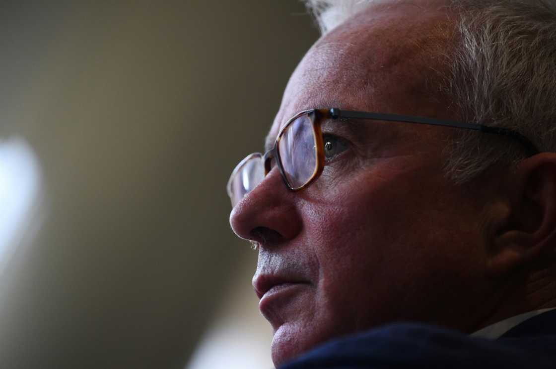 The knock-on effects of the food shortages mean many will die not only of starvation but an increased vulnerability to infectious diseases, Peter Sands told AFP The knock-on effects of the food shortages mean many will die not only of starvation but an increased vulnerability to infectious diseases, Peter Sands told AFP