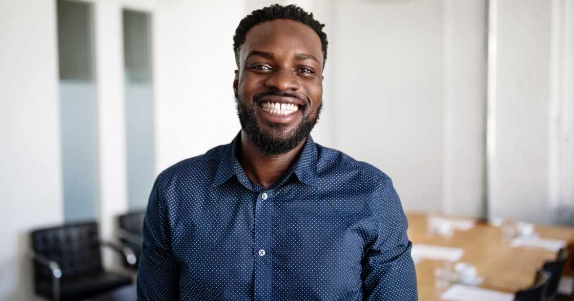 Ghanaian man lands job at Twitter Ghanaian man lands job at Twitter