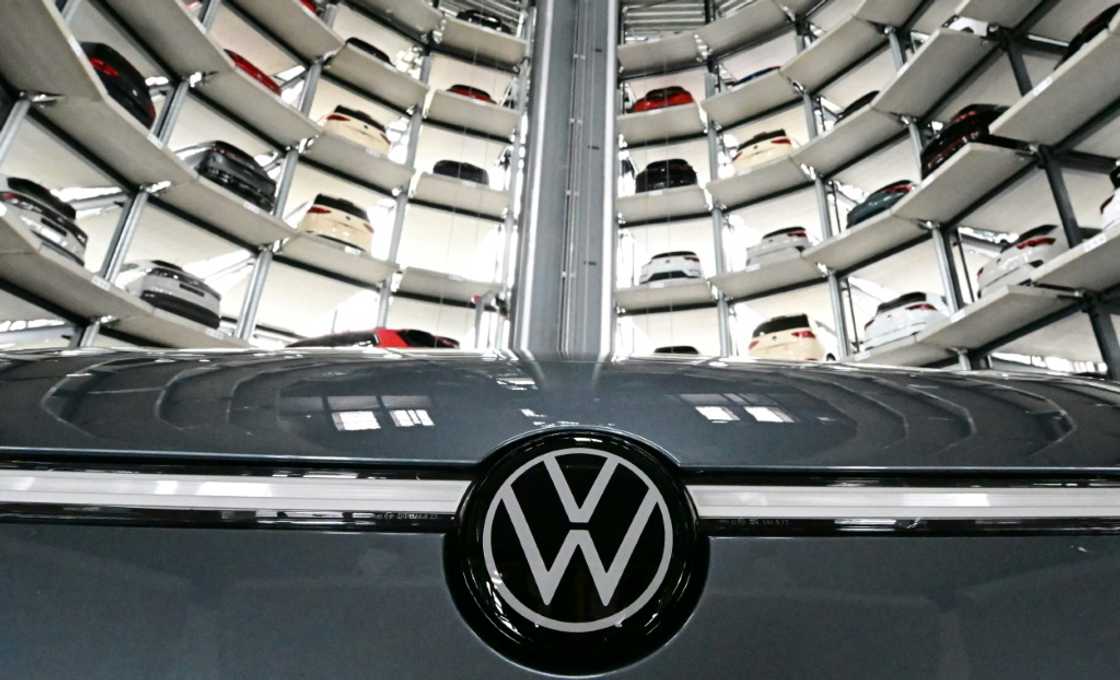 VW has long come under scrutiny over its factory in the city of Urumqi