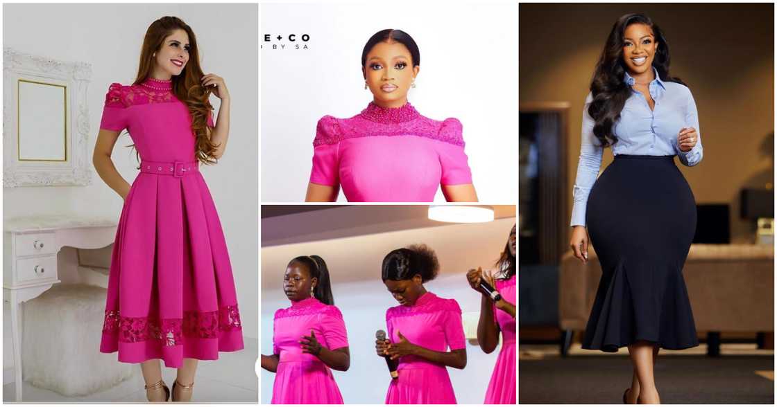 Serwaa Amihere and her sister Maame Gyamfuaa Serwaa Amihere and her sister Maame Gyamfuaa