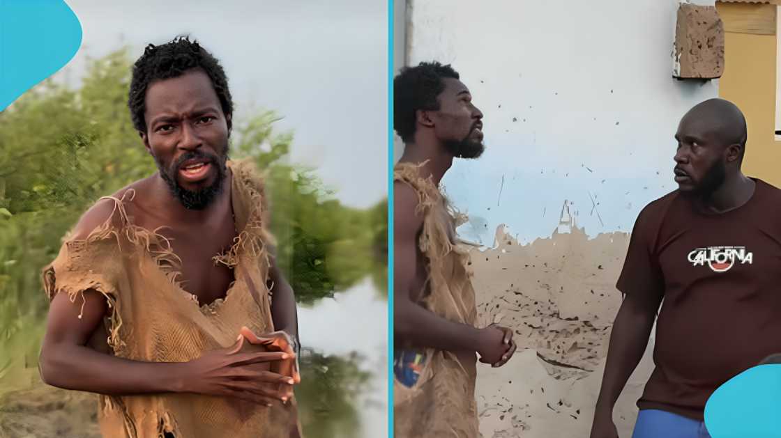 Ebo Noah Makes a Triumphant Comeback Teaming Up with Akabenezer; Video Trends Online