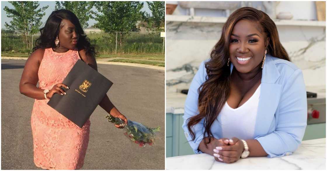 Ghanaian woman abroad laments about being bullied Ghanaian woman abroad laments about being bullied
