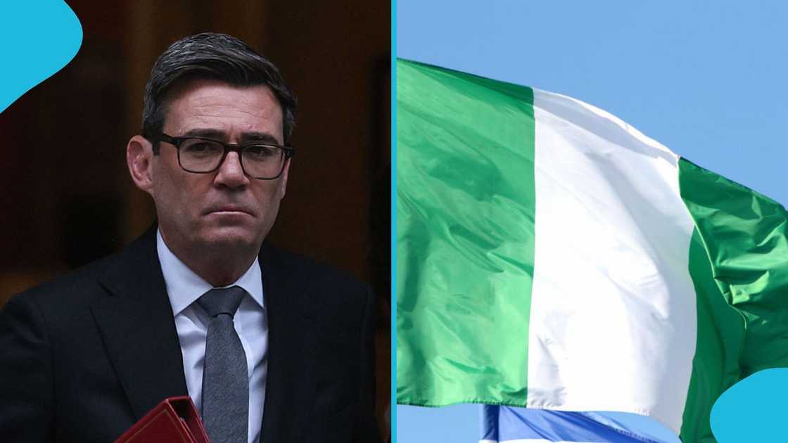 UK, United Kingdom, Nigeria, Sokoto, Travelling to Nigeria, Blacklisted States in Nigeria