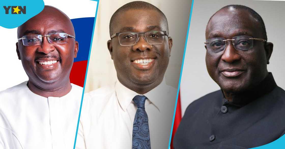 Bawumia Campaign Throws Open Invitation To NPP Stalwarts After Alan's Resignation Bawumia Campaign Throws Open Invitation To NPP Stalwarts After Alan's Resignation