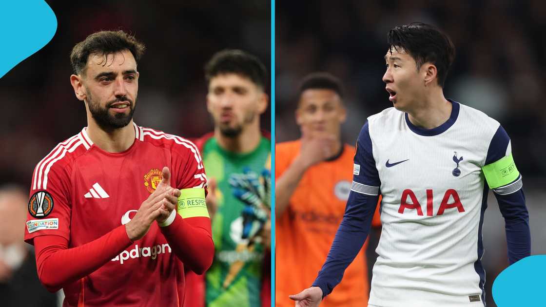 Supercomputer Predicts Europa League Winner Ahead of Man United vs Tottenham Final Supercomputer Predicts Europa League Winner Ahead of Man United vs Tottenham Final