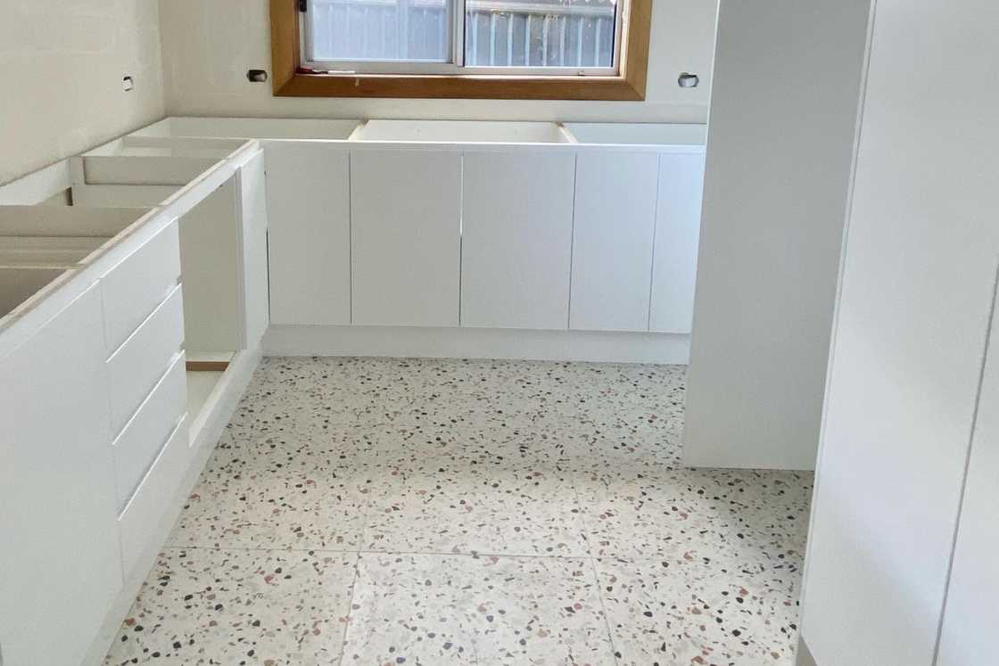 kitchen flooring ideas