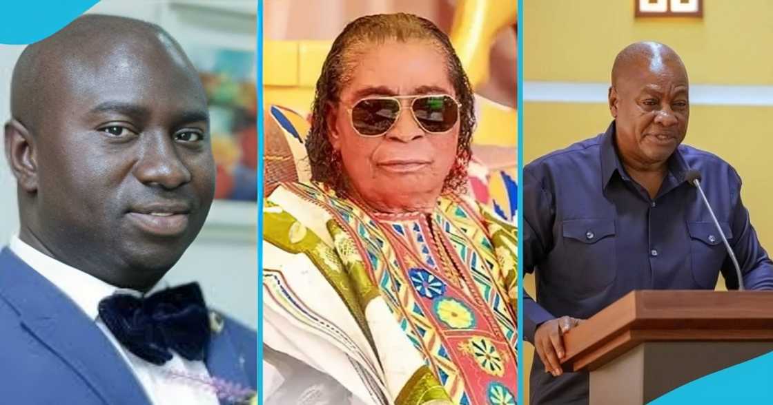 politics, john mahama, ghana, npp, apostle safo, adwoa safo, ashanti region