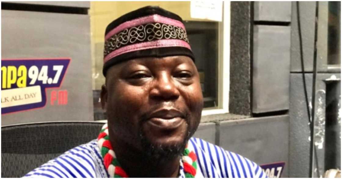 Sampson Awingobit Sampson Awingobit