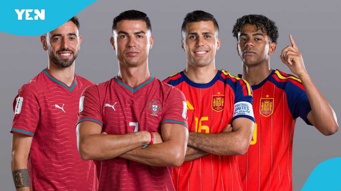 Portugal vs Spain prediction, psychic cat predictions, Nimbus Pronos, World Cup 2026, Portugal-Spain Round of 16, feline oracle, 2026 FIFA World Cup, Ronaldo vs Yamal, Cristiano Ronaldo World Cup, Lamine Yamal. Portugal vs Spain prediction, psychic cat predictions, Nimbus Pronos, World Cup 2026, Portugal-Spain Round of 16, feline oracle, 2026 FIFA World Cup, Ronaldo vs Yamal, Cristiano Ronaldo World Cup, Lamine Yamal.