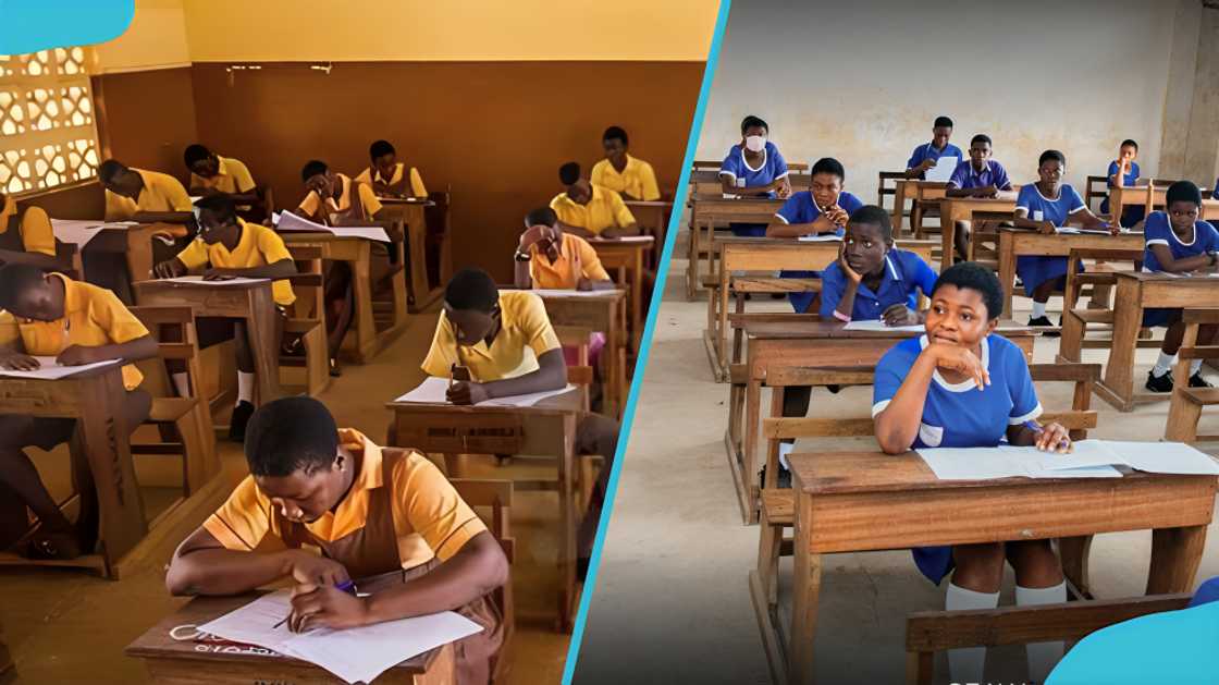 BECE questions BECE questions