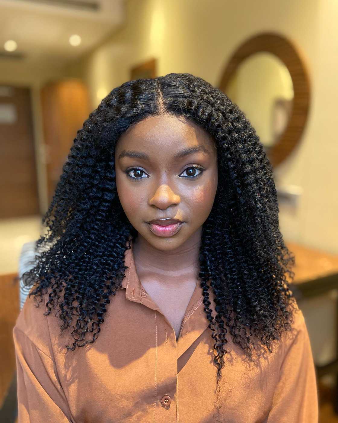 Frontal hairstyles Frontal hairstyles