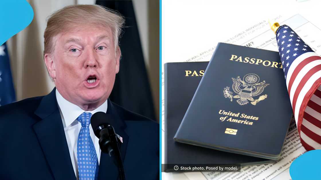 2027 Green Card Lottery, Diversity Visa program, Green Card Lottery reopening, Trump administration, US federal court ruling, DV-2027 application deadlines, State Department registration, African applicants Green Card Lottery, US immigration pathways