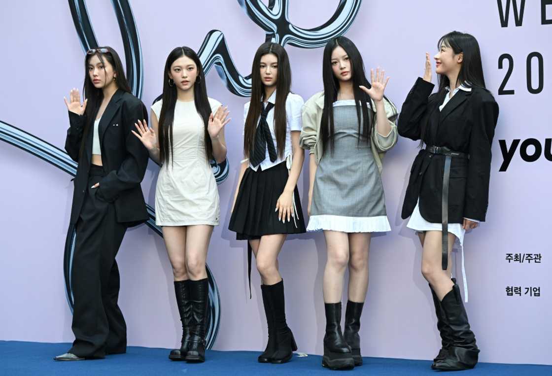 Home of K-Pop, South Korea is hailed as a cultural powerhouse Home of K-Pop, South Korea is hailed as a cultural powerhouse