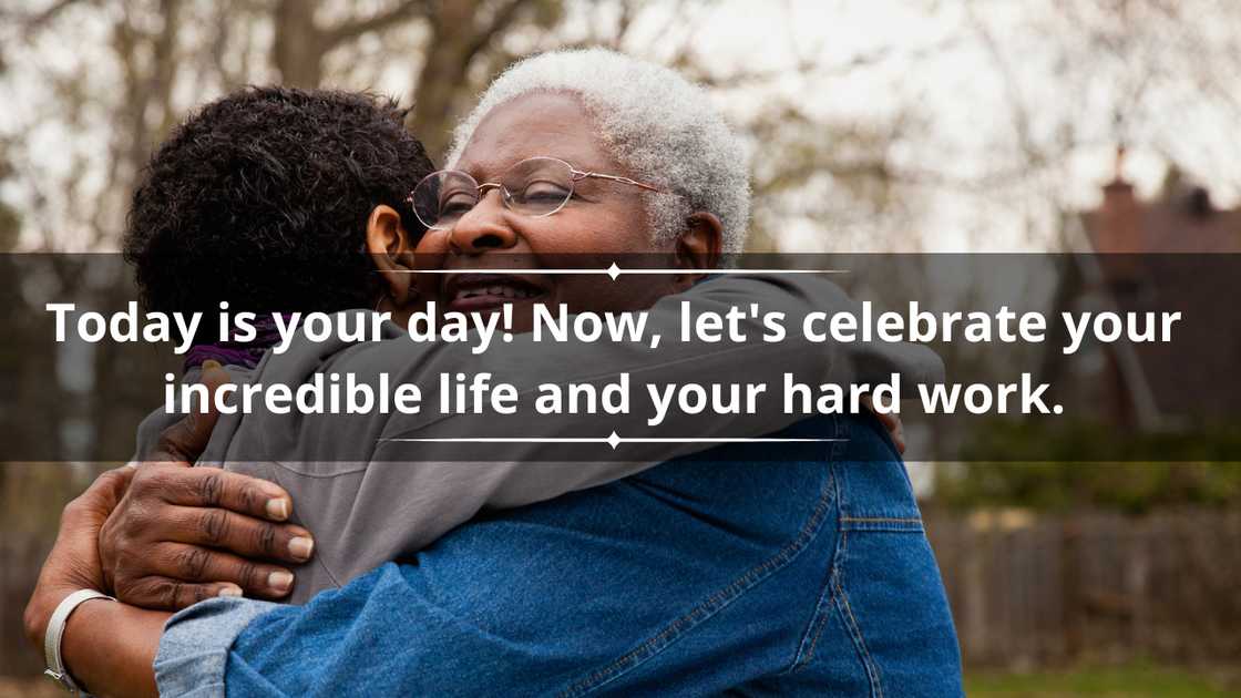 A mother hugging her daughter A mother hugging her daughter