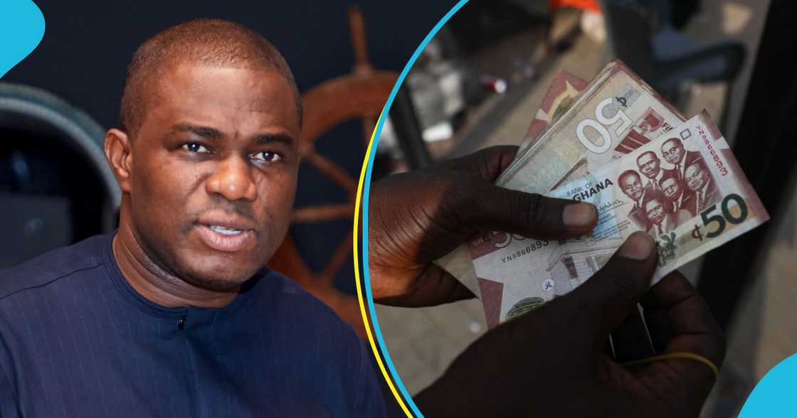 GES speaks on WASSCE registration fees and free shs GES speaks on WASSCE registration fees and free shs