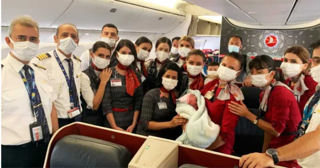 Baby Havva is Soman Noori and her husband Taj Moh Hammat's third child. Baby Havva is Soman Noori and her husband Taj Moh Hammat's third child.