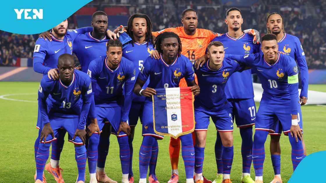 Zinedine Zidane’s Next Job Revealed as France Coaching Role Awaits