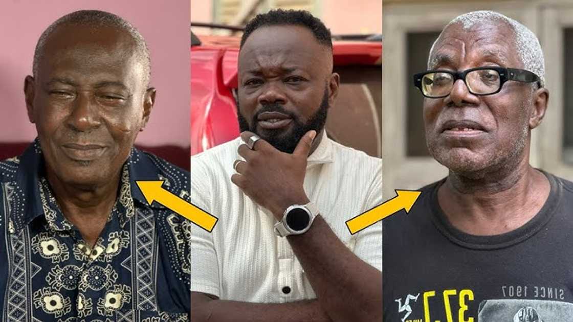 Kwaku Manu, Kumawood actors, Kwaku Manu's movies, Ghana, Social media, Lil Win Kwaku Manu, Kumawood actors, Kwaku Manu's movies, Ghana, Social media, Lil Win