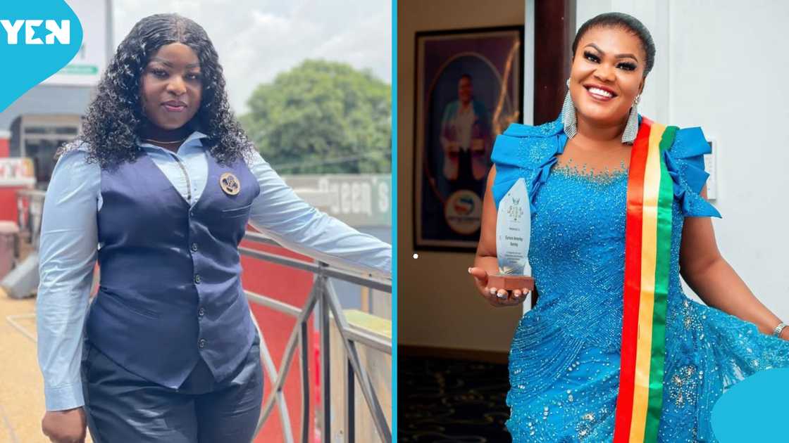 MFK, Aunti Naa, Lawson FM, Oyerapa FM, Oyerapa Afutuo, Lawson Afisem, Kumasi Radio Station MFK, Aunti Naa, Lawson FM, Oyerapa FM, Oyerapa Afutuo, Lawson Afisem, Kumasi Radio Station