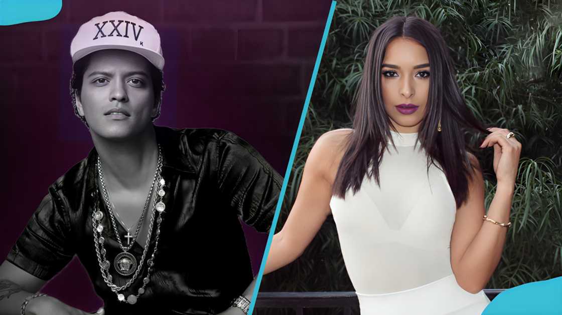 Bruno and Jessica take pictures apart Bruno and Jessica take pictures apart