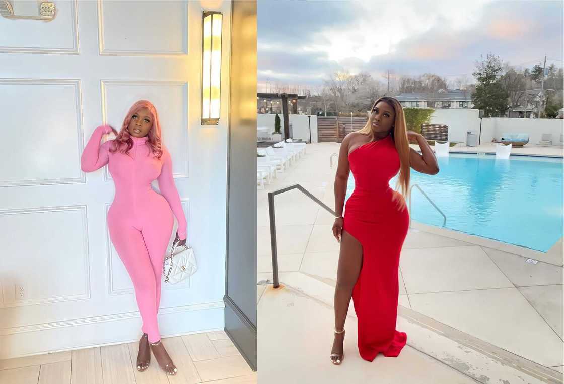 Princess Shyngle's photos Princess Shyngle's photos